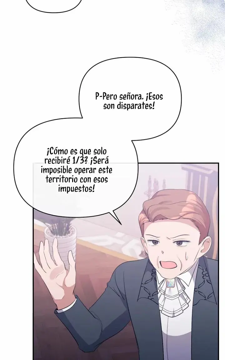 The Grand Duchess of the North Was Secretly a Villainess capítulo 36, página 62