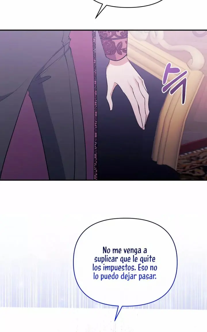 The Grand Duchess of the North Was Secretly a Villainess capítulo 36, página 67