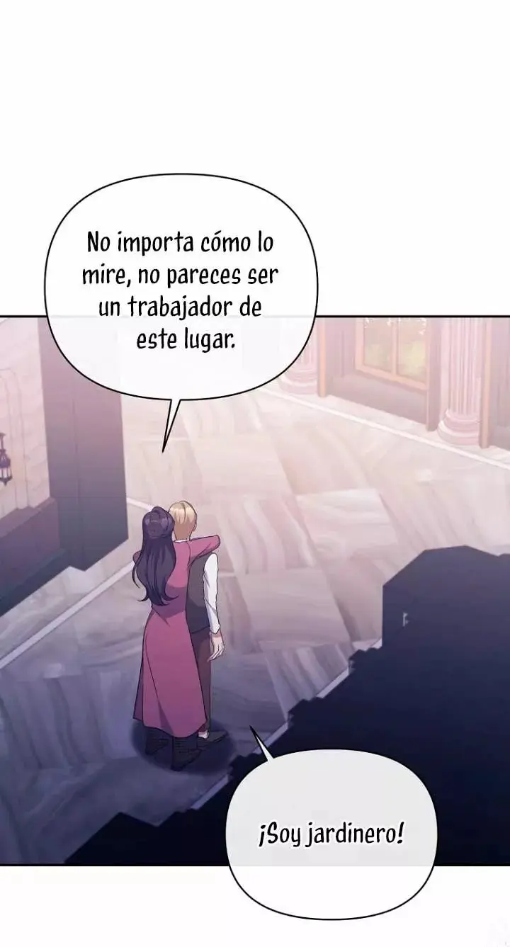The Grand Duchess of the North Was Secretly a Villainess capítulo 37, página 27