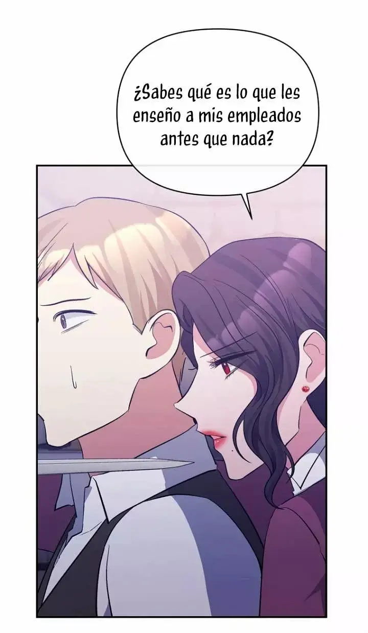 The Grand Duchess of the North Was Secretly a Villainess capítulo 37, página 30