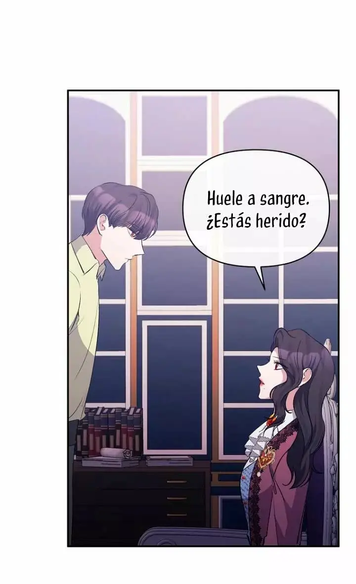 The Grand Duchess of the North Was Secretly a Villainess capítulo 37, página 58
