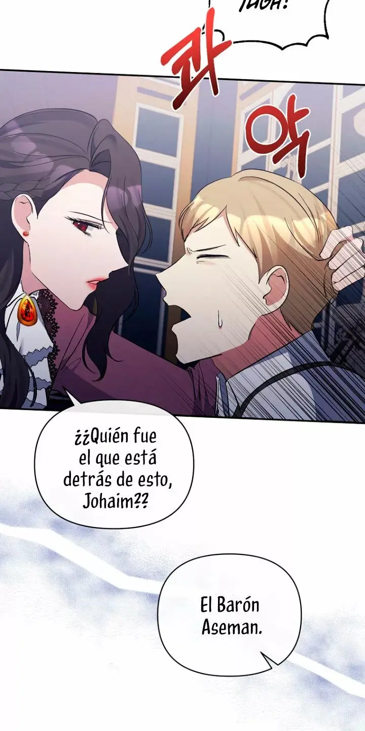 The Grand Duchess of the North Was Secretly a Villainess capítulo 38, página 13