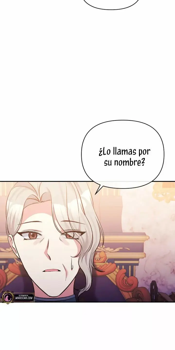 The Grand Duchess of the North Was Secretly a Villainess capítulo 38, página 42