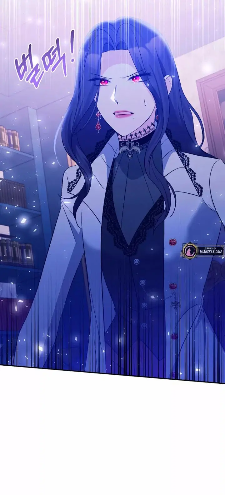 The Grand Duchess of the North Was Secretly a Villainess capítulo 38, página 58