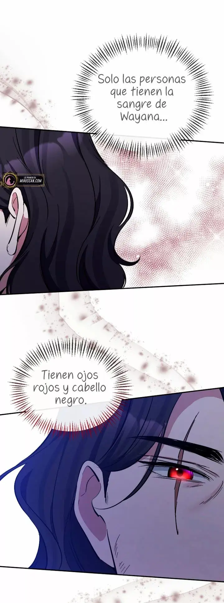 The Grand Duchess of the North Was Secretly a Villainess capítulo 39, página 22