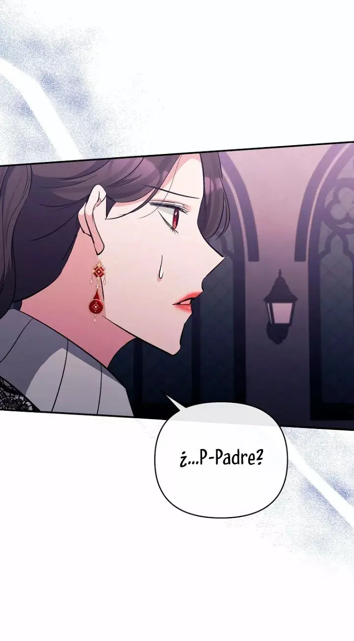 The Grand Duchess of the North Was Secretly a Villainess capítulo 39, página 26