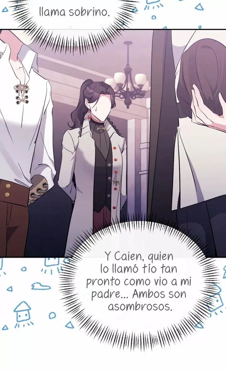 The Grand Duchess of the North Was Secretly a Villainess capítulo 39, página 44