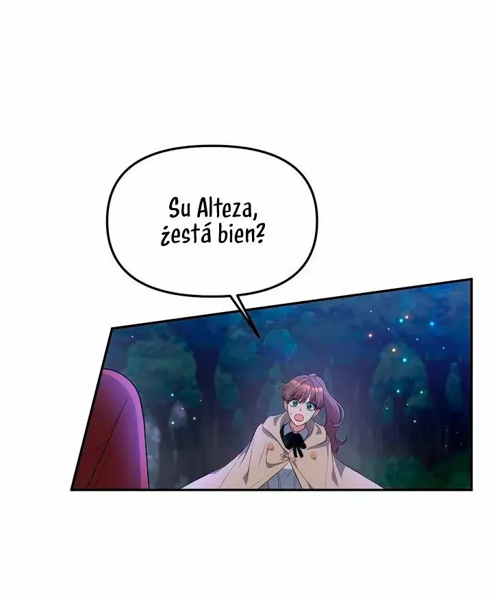 The Grand Duchess of the North Was Secretly a Villainess capítulo 4, página 15