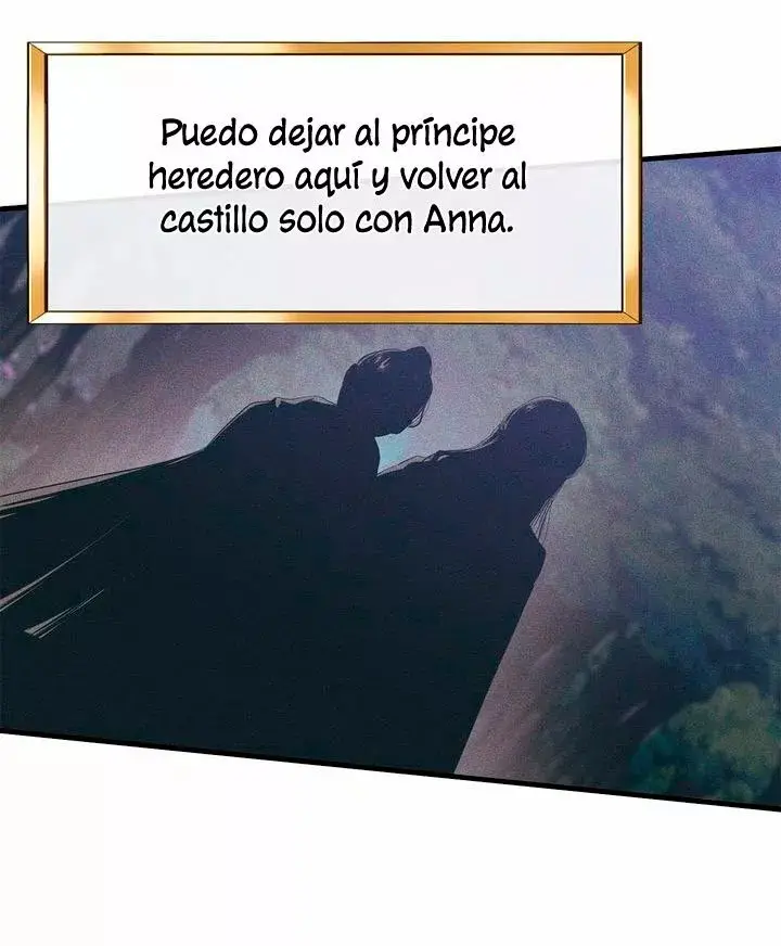 The Grand Duchess of the North Was Secretly a Villainess capítulo 4, página 18