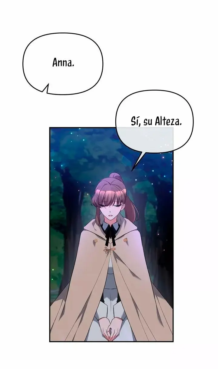 The Grand Duchess of the North Was Secretly a Villainess capítulo 4, página 26