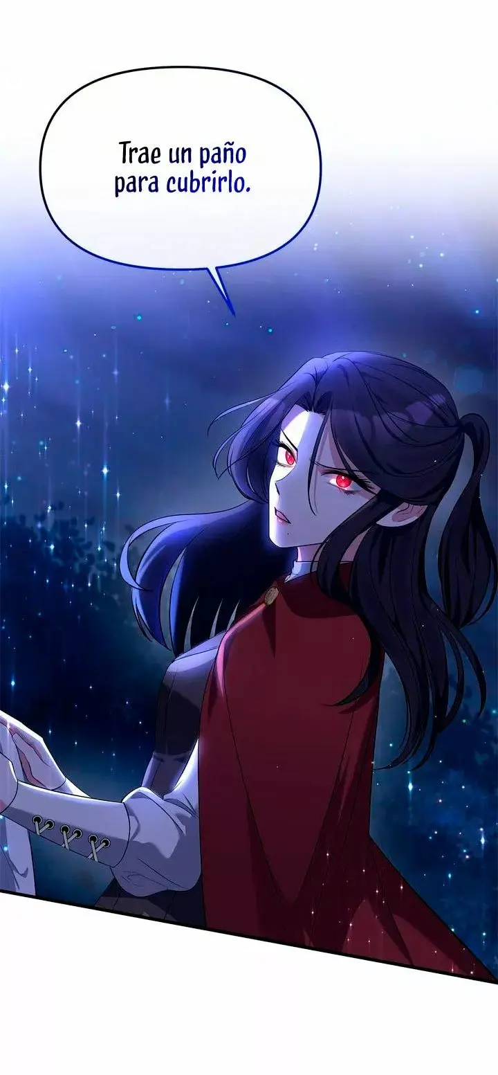 The Grand Duchess of the North Was Secretly a Villainess capítulo 4, página 27