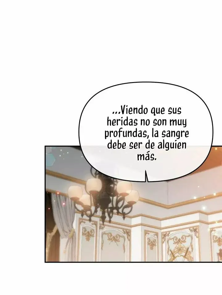The Grand Duchess of the North Was Secretly a Villainess capítulo 4, página 30