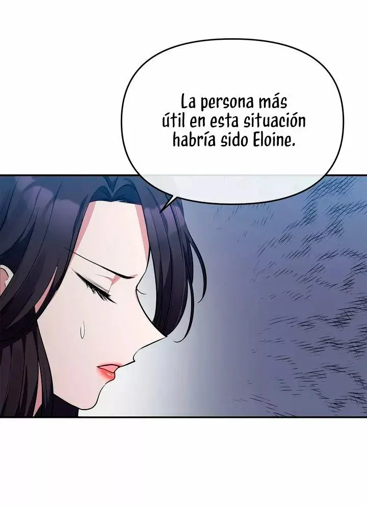 The Grand Duchess of the North Was Secretly a Villainess capítulo 4, página 37