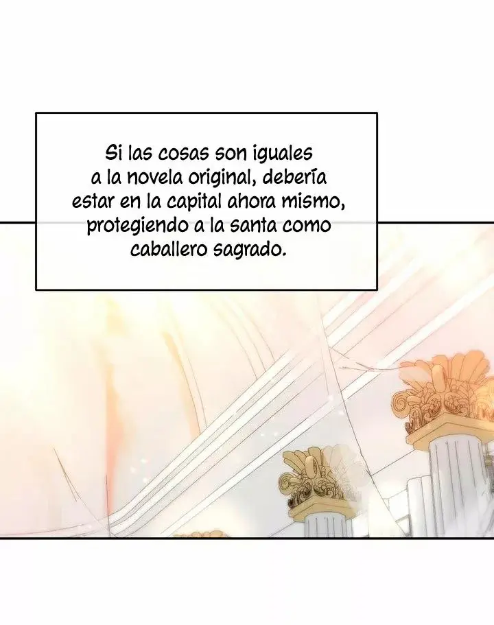 The Grand Duchess of the North Was Secretly a Villainess capítulo 4, página 39