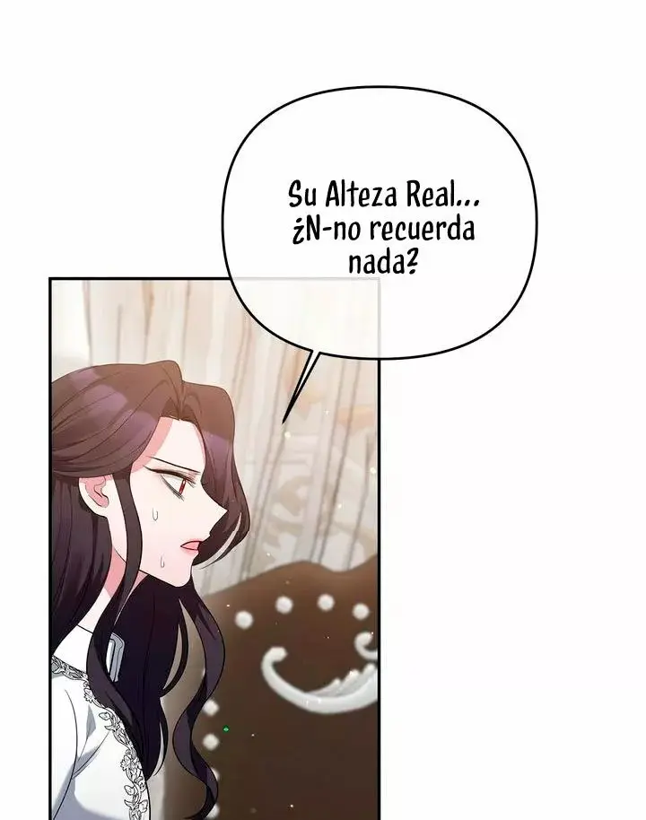 The Grand Duchess of the North Was Secretly a Villainess capítulo 4, página 48