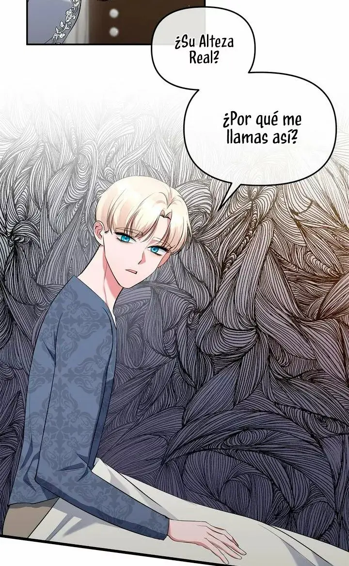 The Grand Duchess of the North Was Secretly a Villainess capítulo 4, página 49