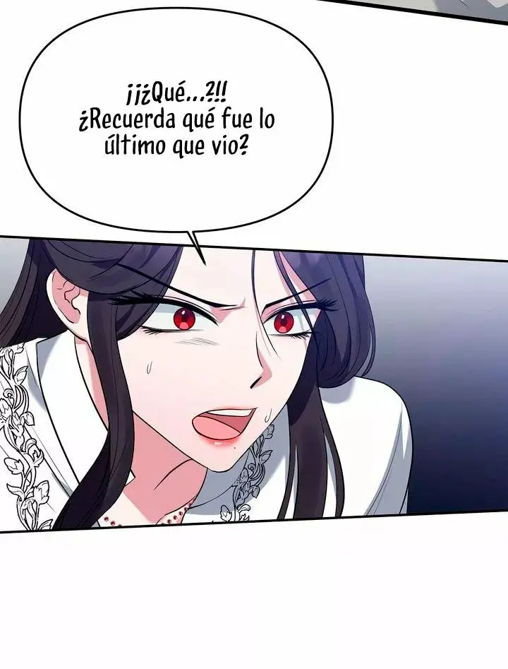 The Grand Duchess of the North Was Secretly a Villainess capítulo 4, página 50