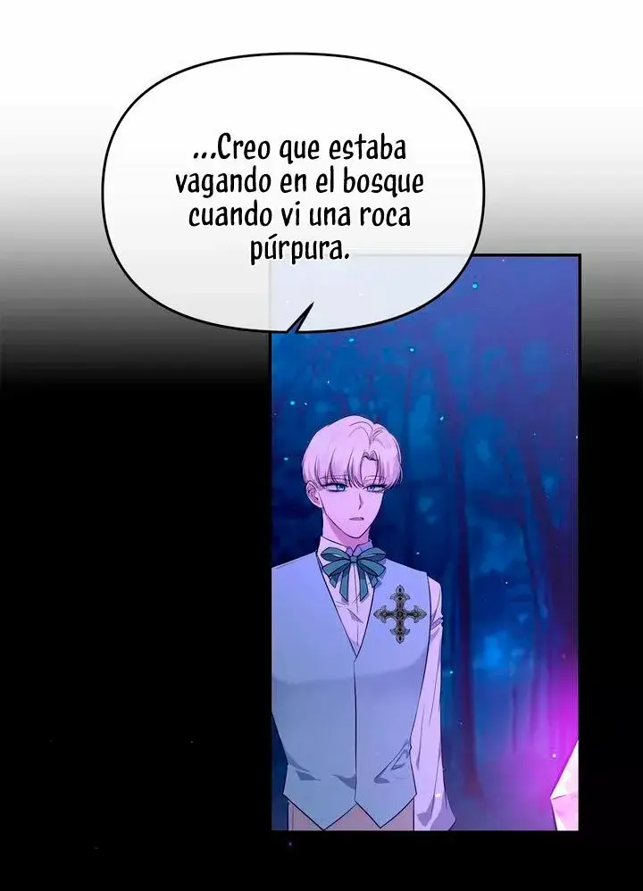 The Grand Duchess of the North Was Secretly a Villainess capítulo 4, página 51