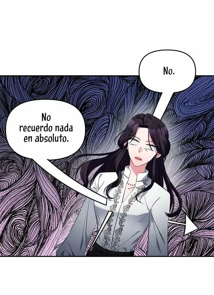 The Grand Duchess of the North Was Secretly a Villainess capítulo 4, página 55