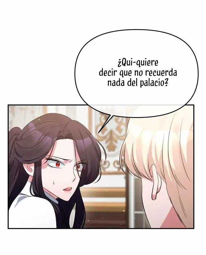The Grand Duchess of the North Was Secretly a Villainess capítulo 4, página 56