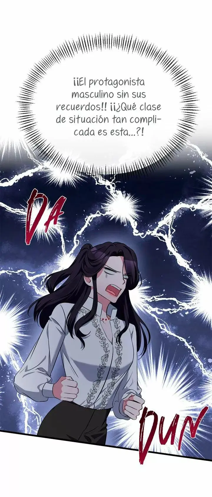 The Grand Duchess of the North Was Secretly a Villainess capítulo 4, página 59