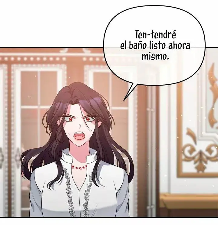 The Grand Duchess of the North Was Secretly a Villainess capítulo 4, página 63
