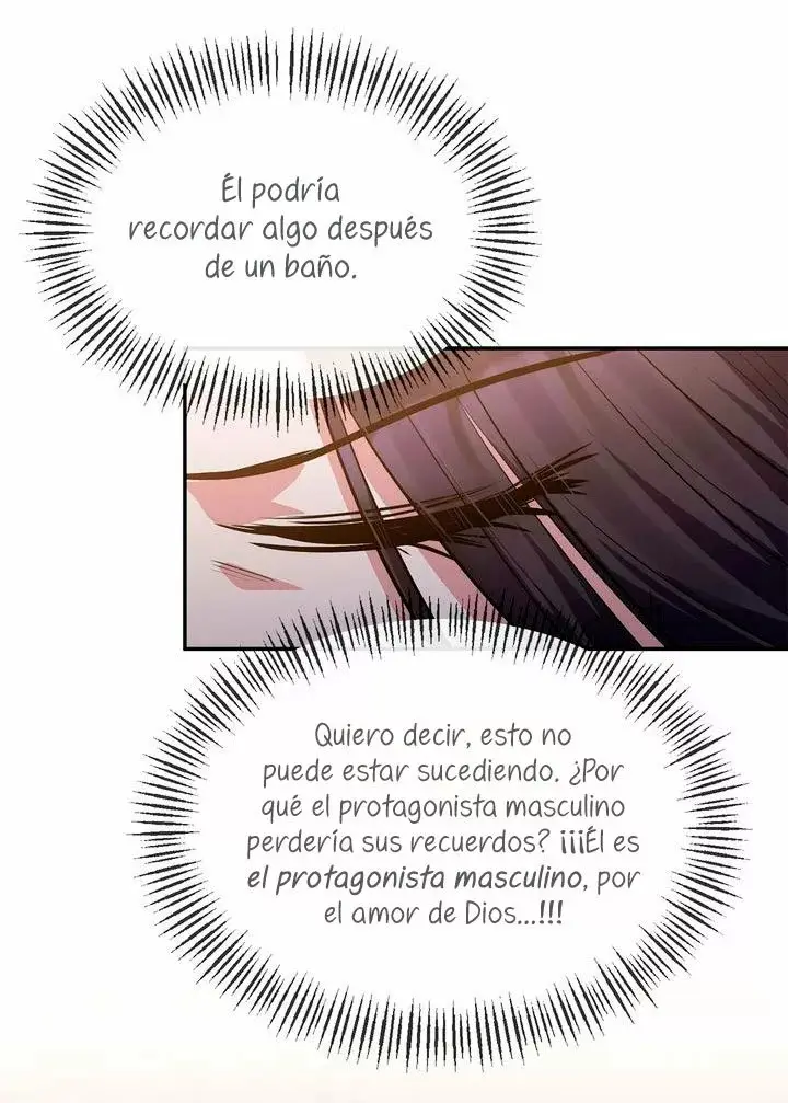 The Grand Duchess of the North Was Secretly a Villainess capítulo 4, página 64