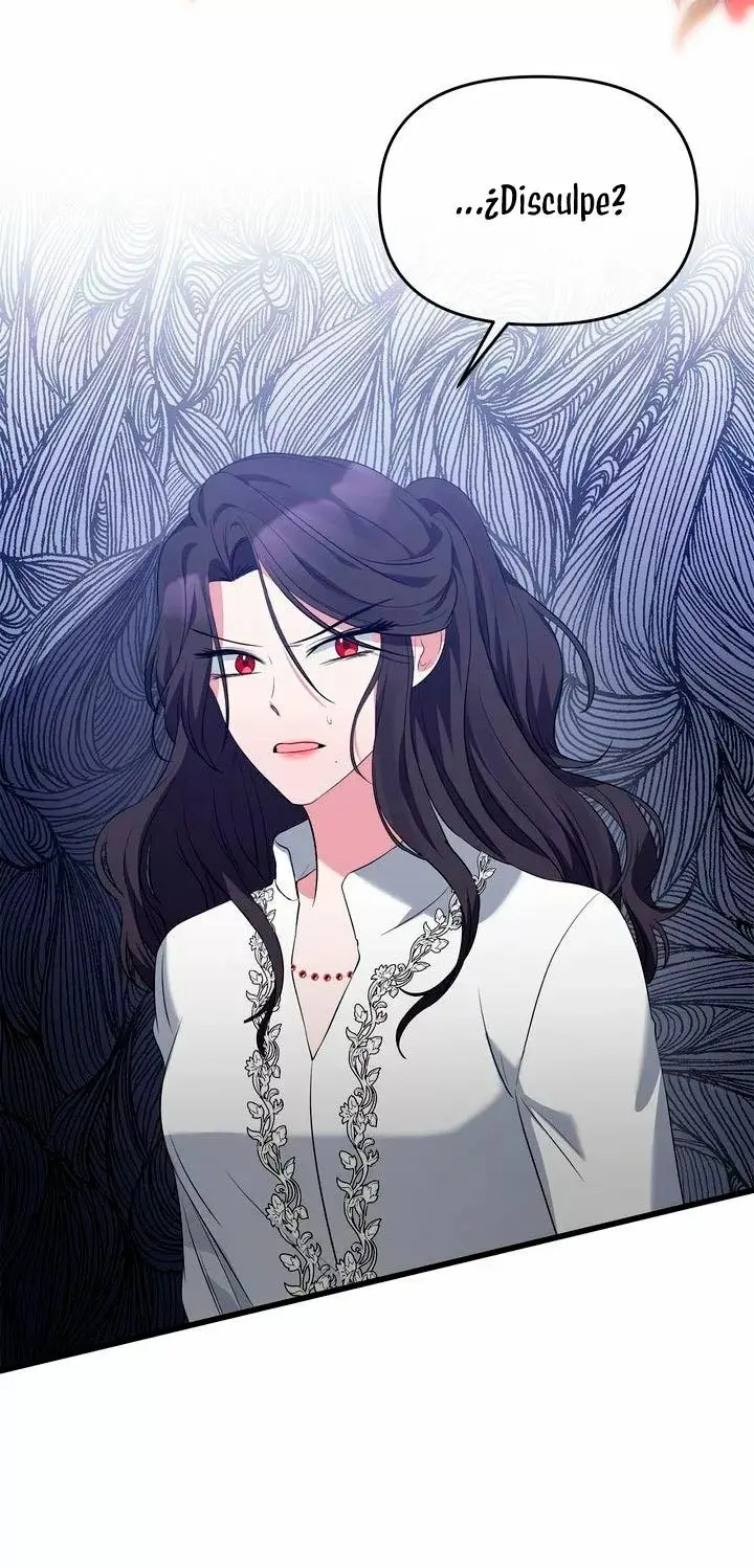 The Grand Duchess of the North Was Secretly a Villainess capítulo 4, página 72
