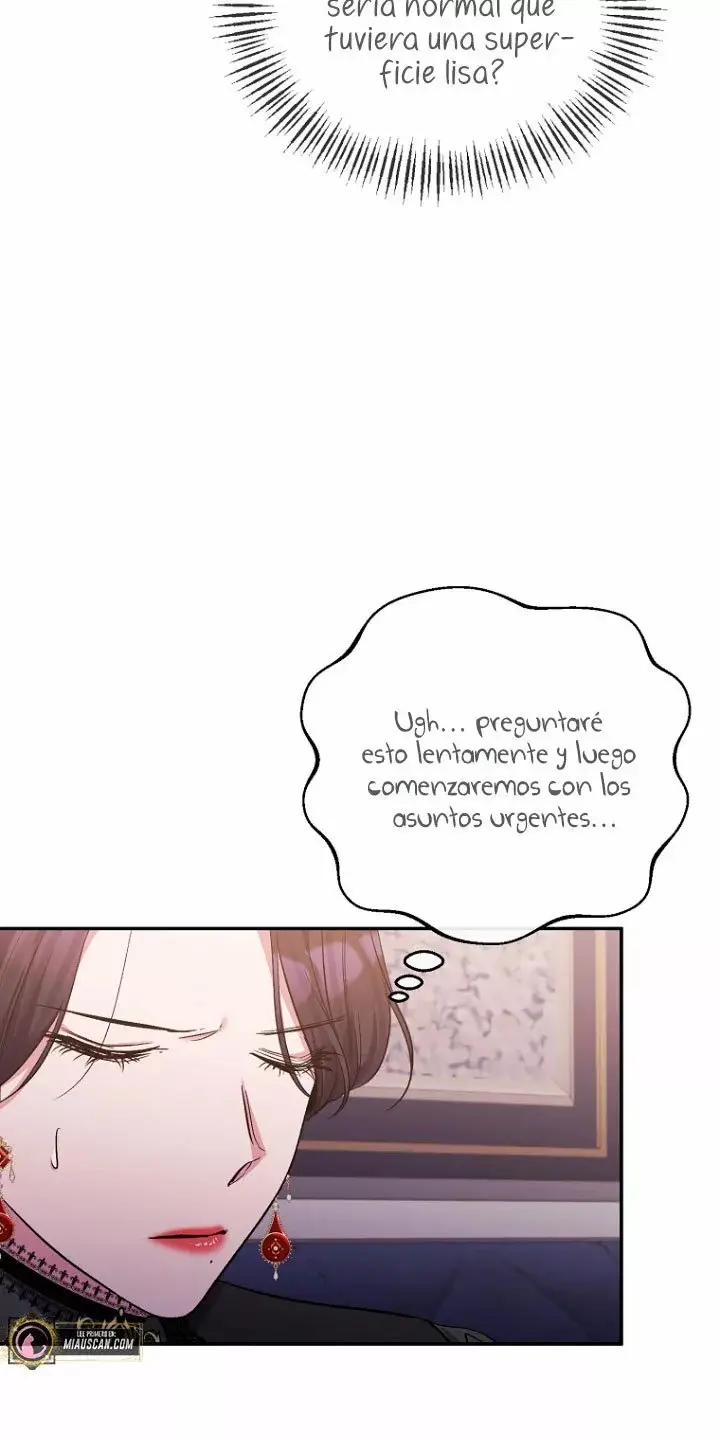 The Grand Duchess of the North Was Secretly a Villainess capítulo 40, página 13
