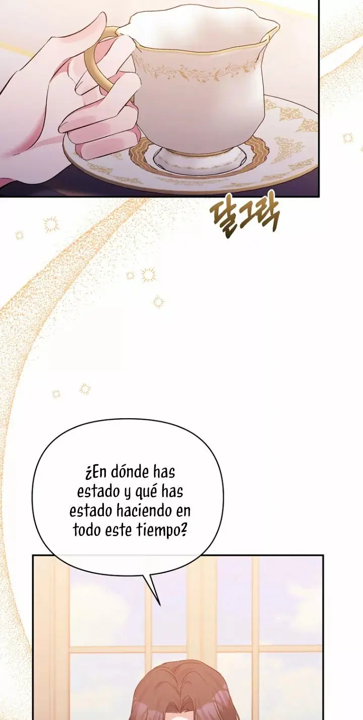 The Grand Duchess of the North Was Secretly a Villainess capítulo 40, página 25