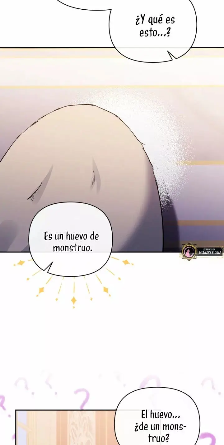 The Grand Duchess of the North Was Secretly a Villainess capítulo 40, página 35