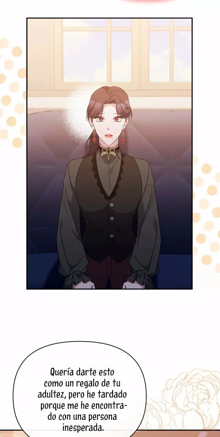 The Grand Duchess of the North Was Secretly a Villainess capítulo 40, página 39
