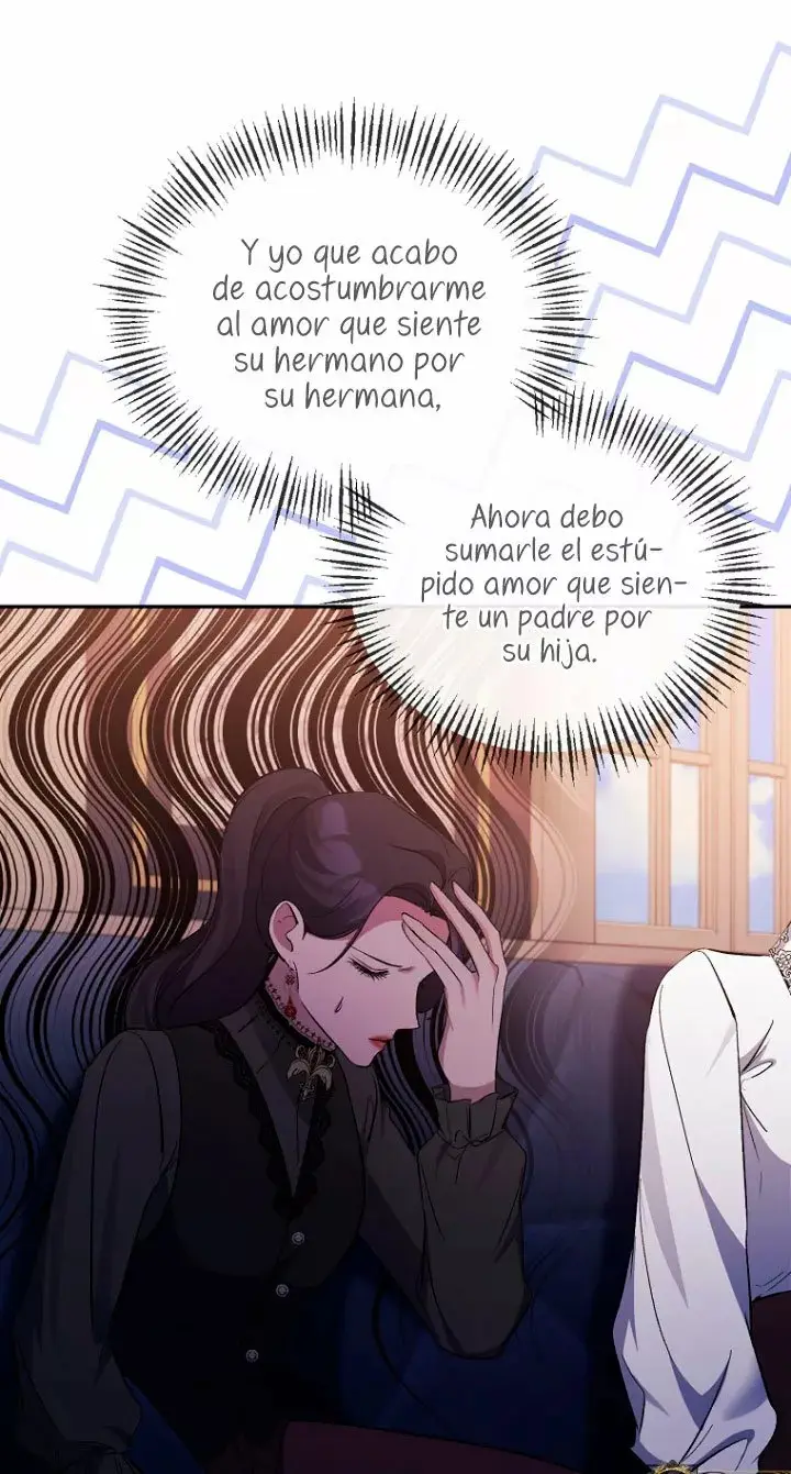 The Grand Duchess of the North Was Secretly a Villainess capítulo 40, página 45