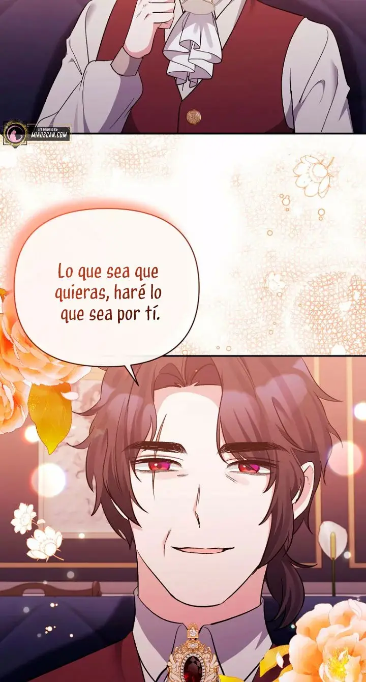 The Grand Duchess of the North Was Secretly a Villainess capítulo 40, página 47