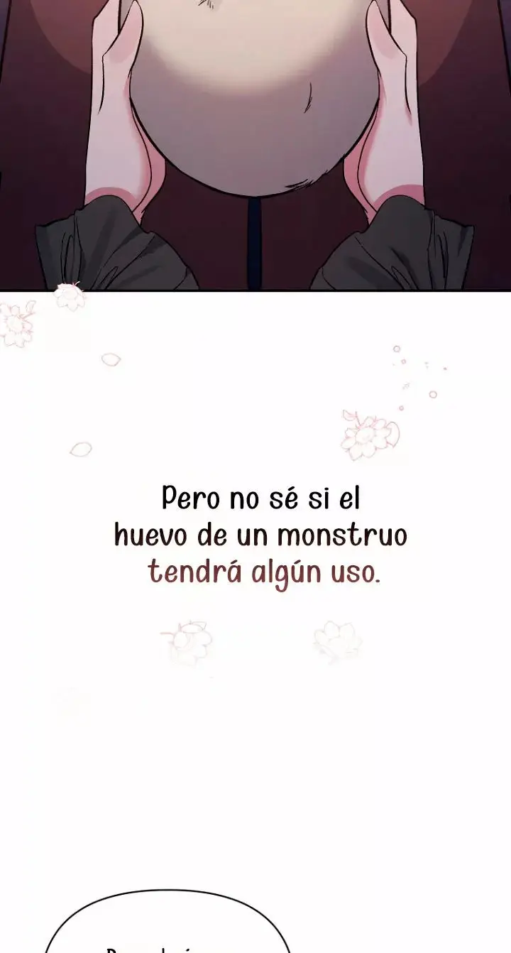 The Grand Duchess of the North Was Secretly a Villainess capítulo 40, página 50