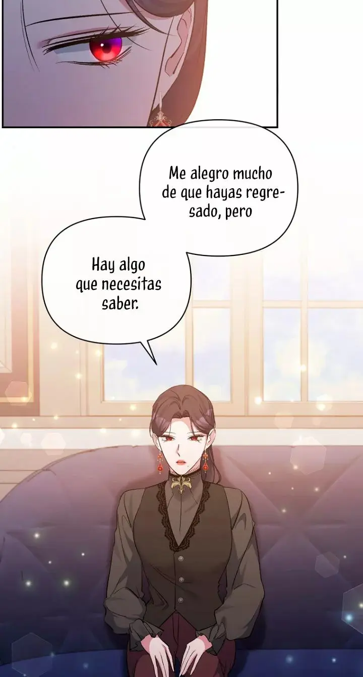 The Grand Duchess of the North Was Secretly a Villainess capítulo 40, página 53
