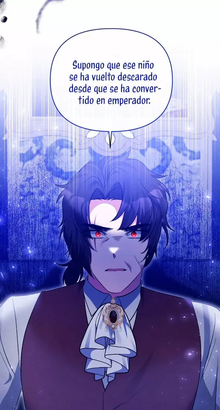 The Grand Duchess of the North Was Secretly a Villainess capítulo 40, página 57