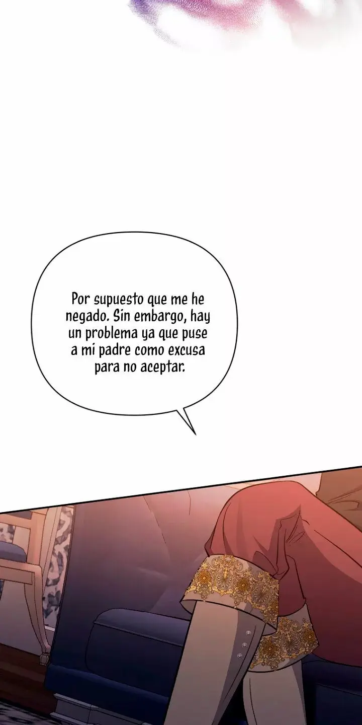 The Grand Duchess of the North Was Secretly a Villainess capítulo 41, página 6