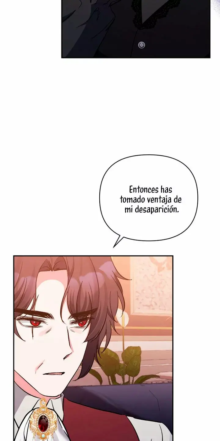 The Grand Duchess of the North Was Secretly a Villainess capítulo 41, página 9