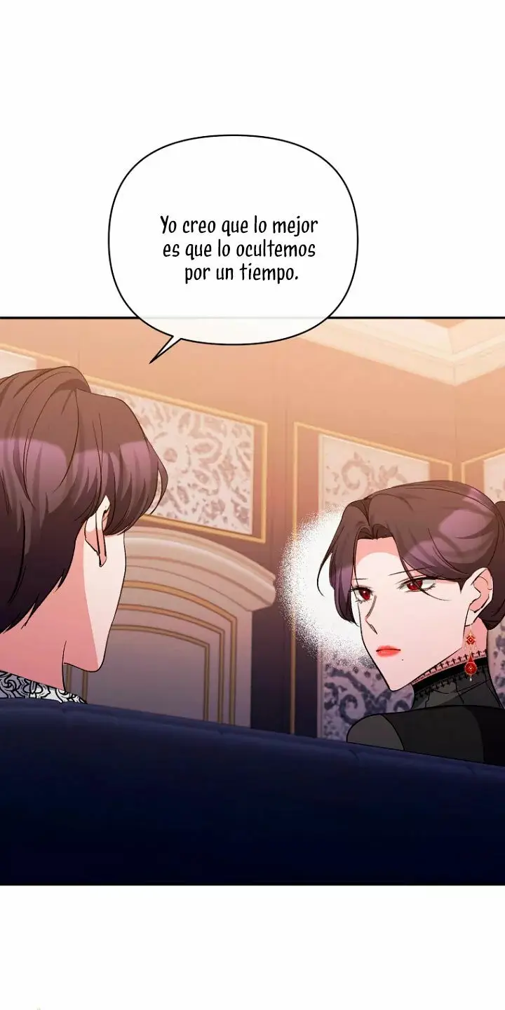The Grand Duchess of the North Was Secretly a Villainess capítulo 41, página 12