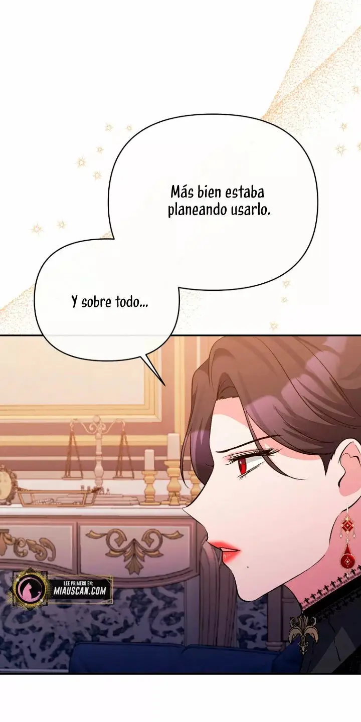 The Grand Duchess of the North Was Secretly a Villainess capítulo 41, página 14