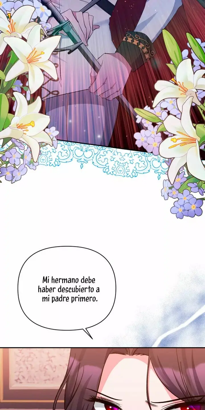 The Grand Duchess of the North Was Secretly a Villainess capítulo 41, página 19