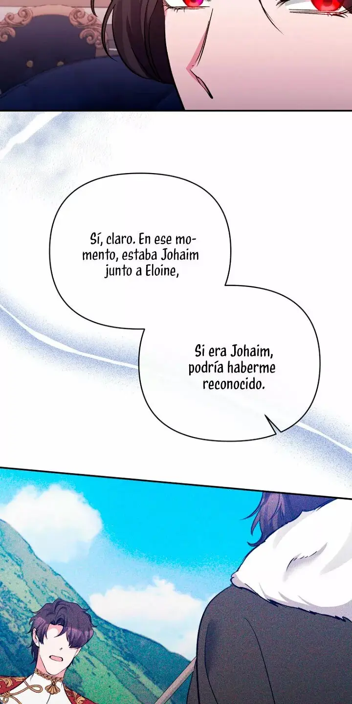 The Grand Duchess of the North Was Secretly a Villainess capítulo 41, página 20