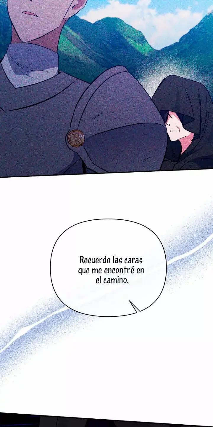 The Grand Duchess of the North Was Secretly a Villainess capítulo 41, página 22