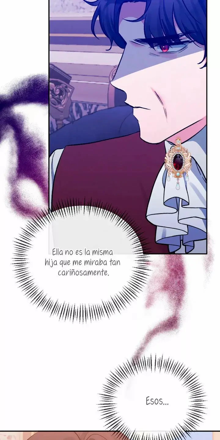 The Grand Duchess of the North Was Secretly a Villainess capítulo 41, página 28