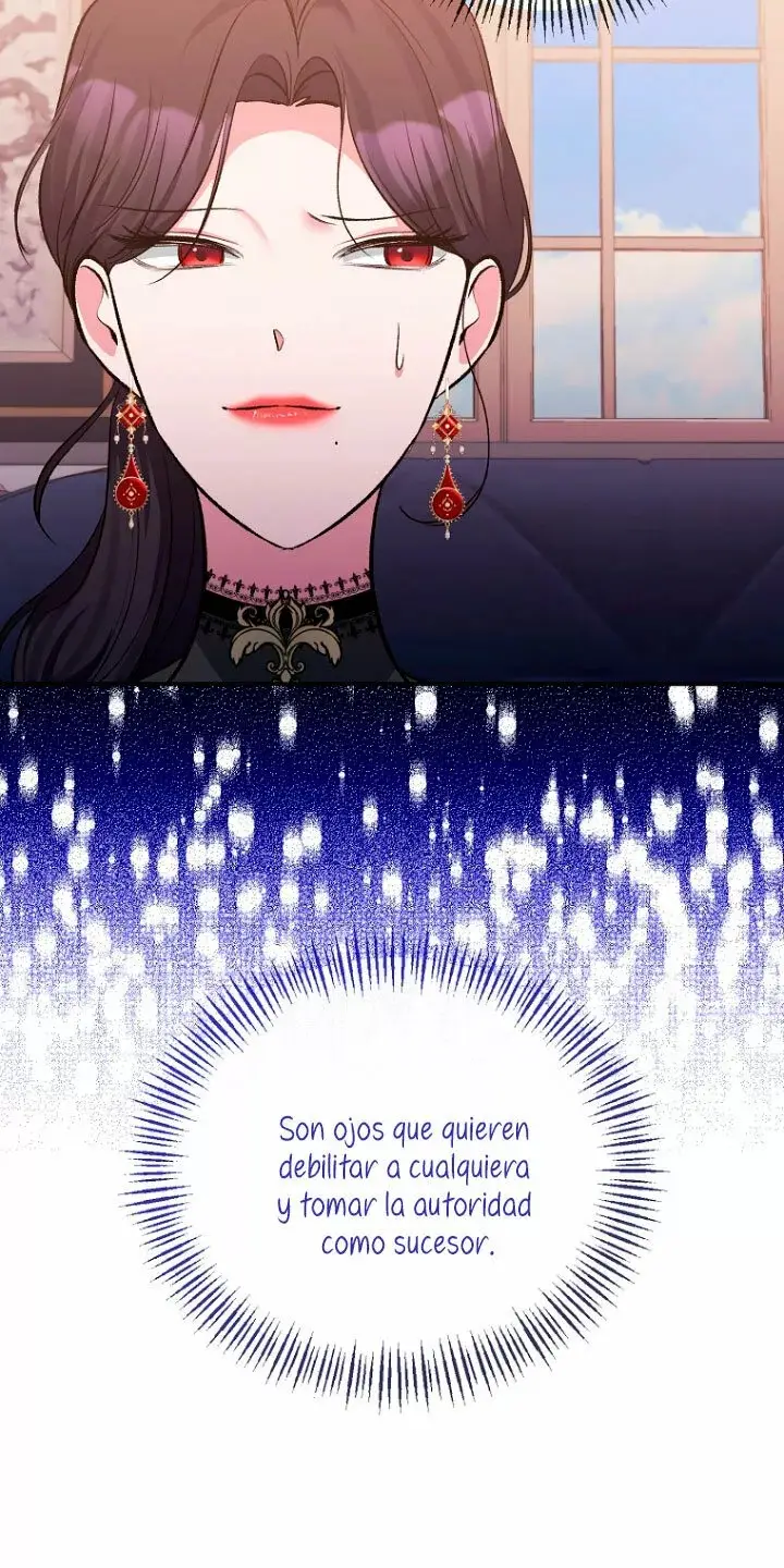 The Grand Duchess of the North Was Secretly a Villainess capítulo 41, página 29
