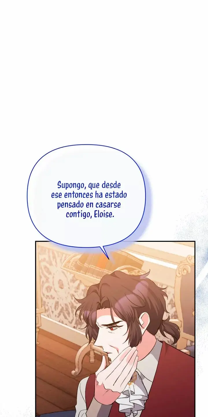 The Grand Duchess of the North Was Secretly a Villainess capítulo 41, página 42