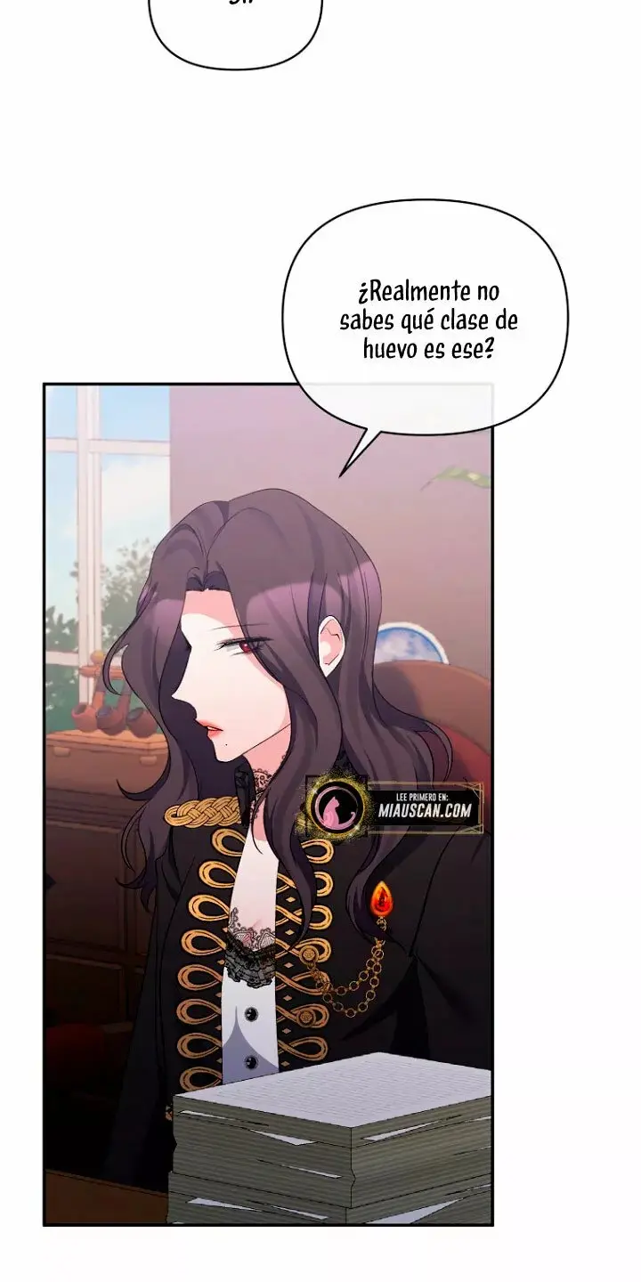 The Grand Duchess of the North Was Secretly a Villainess capítulo 41, página 62