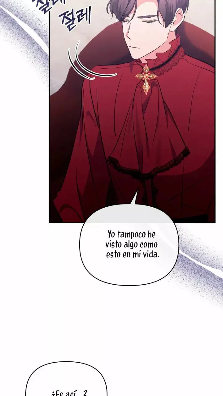 The Grand Duchess of the North Was Secretly a Villainess capítulo 41, página 64