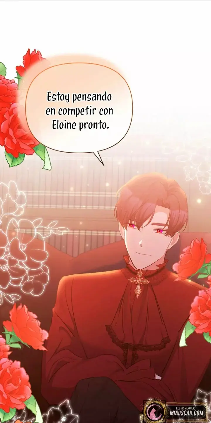 The Grand Duchess of the North Was Secretly a Villainess capítulo 42, página 4